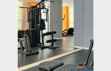 Imagem 14: Apartamento Residencial à venda, Jardim América, São José dos Campos - AP6109