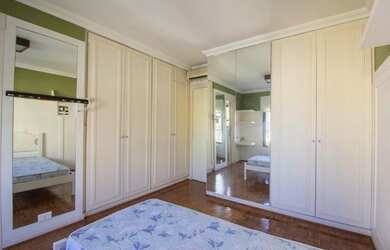 Imagem 12: Apartamento à venda, 121 m² por R$ 850.000,00 - Real Parque - São Paulo/SP