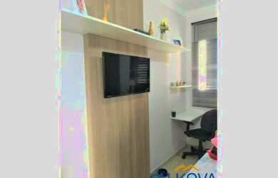 Imagem 8: Apartamento Residencial à venda, Jardim América, São José dos Campos - AP6109