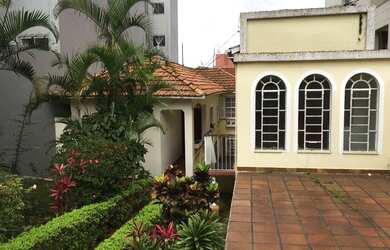 Imagem: O terreno possui 500m² de Área e está localizado em Olímpico