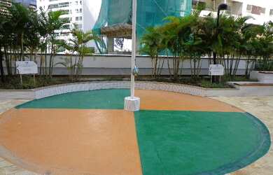 Imagem 15: Apartamento novo, 04 quartos, linda vista, condomínio club no Altiplano