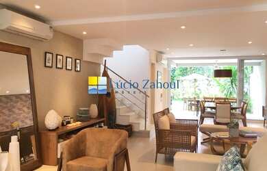 Imagem 11: Casa em condomínio à venda na Praia da Baleia Lúcio Zahoul Imóveis