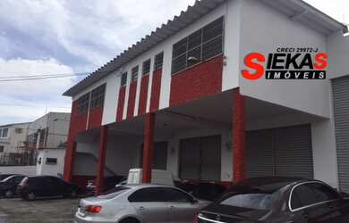 Imagem: O depósito está localizado em Jardim Pereira Leite, São Paulo