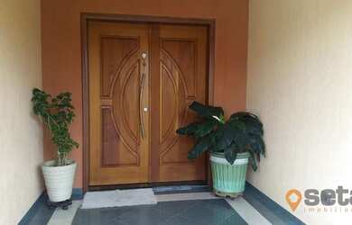 Imagem 2: Casa à venda, 500 m² por R$ 2.000.000,00 - Jardim Santa Maria - Jacareí/SP