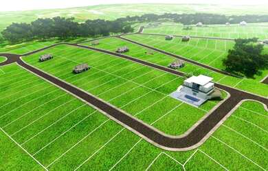 Imagem 1: Casa/Fazendas - Crédito para investimento rural