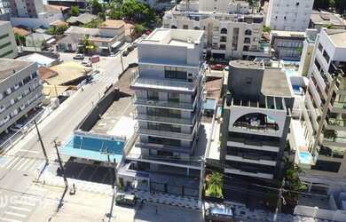 Imagem 1: Apartamento com 3 suítes na praia mansa, 136 m² por R$ 1.750.000 - Caiobá