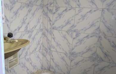 Imagem 9: Casa 3 Quitinetes ao lado do Posto 500 Est. Rio São Paulo/Est. Tingui