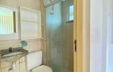 Imagem 9: Apartamento com 3 dormitórios, 64 m² - venda por R$ 370.000,00 ou aluguel por R$ 1.480,00