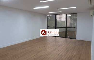 Imagem 1: Em frente ao Shop. Iguatemi, conjunto com 240m², 3 salas de reunião,...