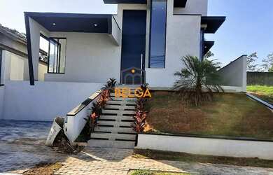 Imagem 2: Casa em Condomínio para Venda em Atibaia, Condomínio Terras de Atibaia...