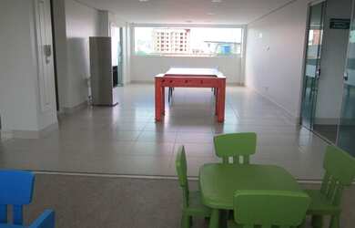 Imagem 7: 03 quartos armários, suíte, banho social, cozinha com armário amplo...