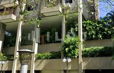 Imagem 1: Apartamento à venda no bairro Botafogo - Rio de Janeiro/RJ, Zona Sul