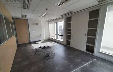 Imagem 8: Andar Corporativo para alugar, 468 m² por R$ 41.000,00/mês - Paraíso...