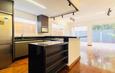 Imagem 11: Linda casa em condomínio na melhor localização do Morumbi