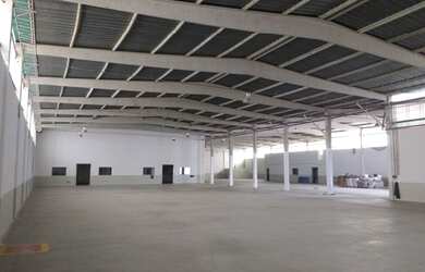 Imagem 4: Galpao Industrial para alugar em Itupeva SP 2.830m2