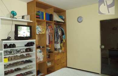 Imagem 8: Casa residencial à venda, José de Alencar, Fortaleza - CA1986