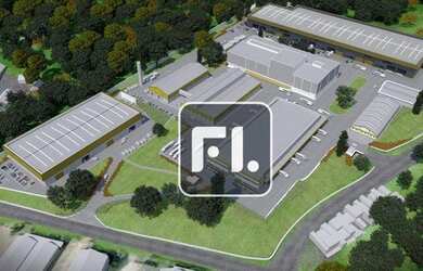 Imagem 7: Galpão para alugar, 1100 m² por R$ 24.200,00/mês - Cidade Industrial...