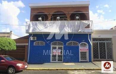 Imagem: O depósito possui 310m² de Área e está localizado em Campos