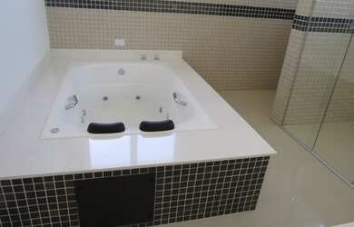 Imagem 6: Linda casa nunca habita no Geneses 01