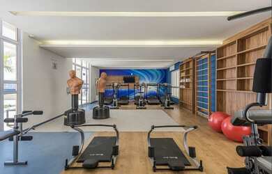 Imagem 12: Apartamento com 2 Quartos no Origem à Venda, 60 m² por R$ 300.000 -...