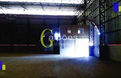 Imagem 6: Galpão/Depósito/Armazém para aluguel com 11883 metros quadrados em...