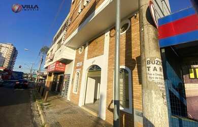 Imagem: O depósito possui 90m² de Área e está localizado em Centro