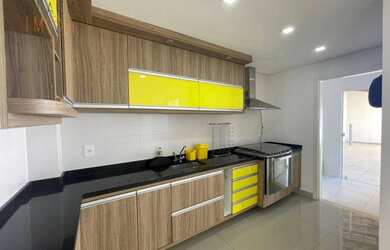 Imagem 10: Casa com 4 dormitórios à venda, 170 m² por R$ 690.000 - Condomínio...