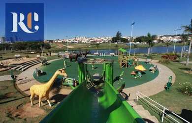 Imagem 7: Jardim Residencial Sábias -Terreno à venda, 150 m² por R$ 165.000 -...