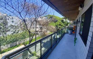 Imagem 3: Rio de Janeiro - Apartamento Padrão - Recreio dos Bandeirantes