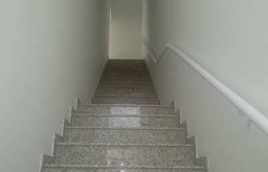 Imagem 7: Galpão moderno Galpão / depósito com 2 vagas na garagem