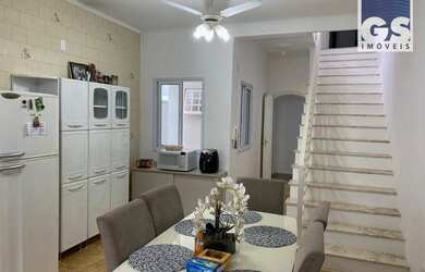 Imagem 7: Casa com 3 dormitórios à venda, 120 m² por R$ 450.000,00 - Jardim Santa Tereza - Itu/SP