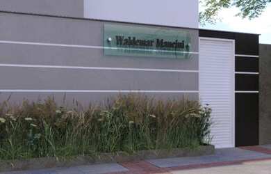 Imagem 4: Apartamento com 2 dormitórios à venda, 37 m² por R$ 169.000,00 - Itaquera...