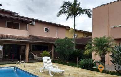 Imagem 5: Casa à venda, 500 m² por R$ 2.000.000,00 - Jardim Santa Maria - Jacareí/SP