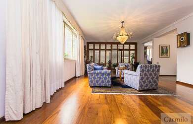 Imagem 2: Maravilhoso! Com excelente localização em frente ao parque Buenos Aires. Agende uma visita