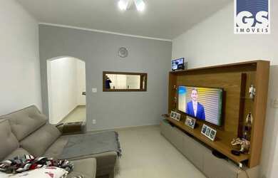 Imagem 2: Casa com 3 dormitórios à venda, 120 m² por R$ 450.000,00 - Jardim Santa Tereza - Itu/SP