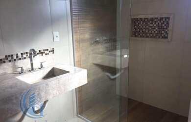 Imagem 12: Casa nova para aluguel no Residencial Euroville em Bragança Paulista