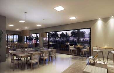 Imagem 4: Apartamento para Venda em Goiânia / GO no bairro Jardim América - 2175653