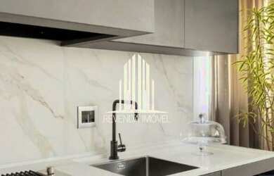 Imagem 6: Apartamento na Vila Pompéia