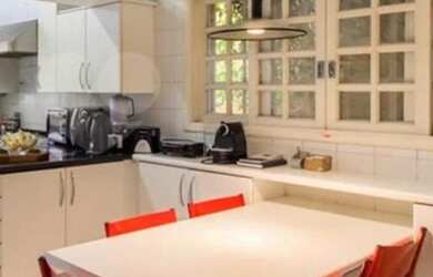 Imagem 10: SÃO PAULO - Casa Padrão - BROOKLIN