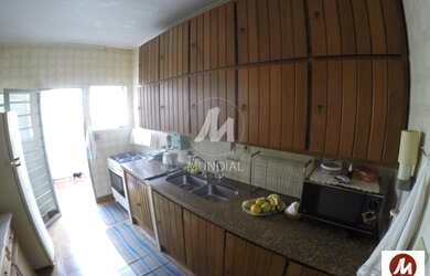 Imagem 9: Casa térrea na rua 5 dormitórios/suite, cozinha planejada