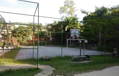 Imagem 9: RIO DE JANEIRO - CASA DE CONDOMÍNIO - FREGUESIA JACAREPAGUÁ