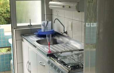 Imagem 5: APARTAMENTO TEMPORADA em BALNEARIO CAMBORIU - SC, PIONEIROS