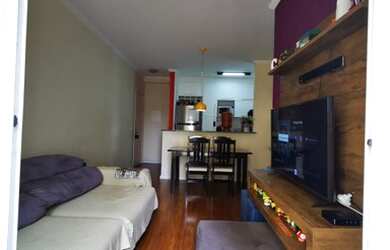 Imagem 4: APARTAMENTO RESIDENCIAL em BARUERI - SP, JARDIM TUPANCI