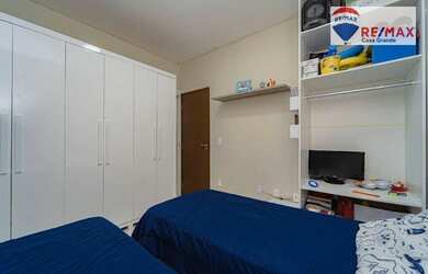 Imagem 13: Encante-se por essa casa no Mirante do Planalto