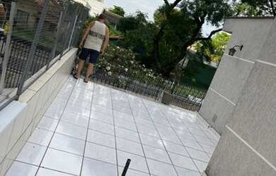 Imagem 15: Sobrado para venda tem 252 metros quadrados com 3 quartos em Novo Mundo...