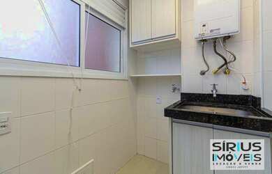 Imagem 12: Apartamento à venda, 106 m² por R$ 840.000,00 - Água Verde - Curitiba/PR