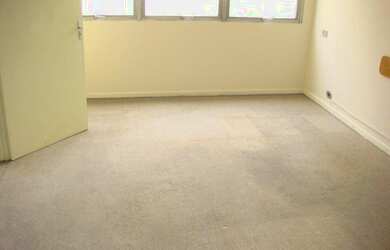 Imagem: O depósito possui 57m² de Área e está localizado em Bela