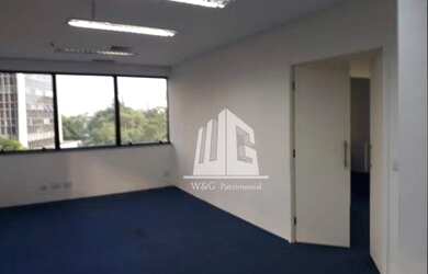 Imagem 7: Conjunto, 280 m² - venda por R$ 3.360.000,00 ou aluguel por R$ 22.400,00/mês...