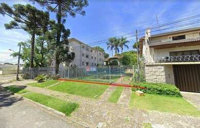 Imagem: O terreno à venda possui 429m² de Área e está localizado