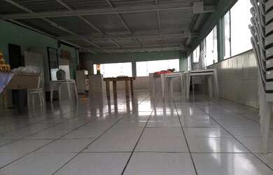 Imagem: O depósito possui 290m² de Área e está localizado em Dona